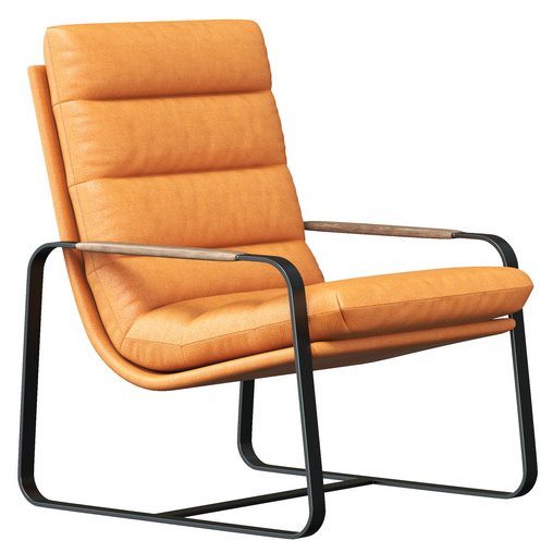 Armchair Indra LX665 Leolux