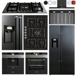 siemens appliance collection