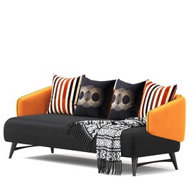 Aries by roche bobois sofa