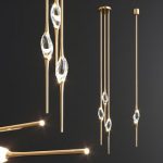 Cluster Light Collection by Il Pezzo Mancante