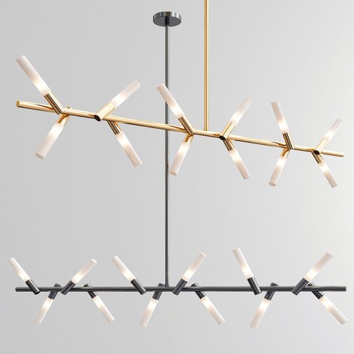 Wanda Linear Pendant