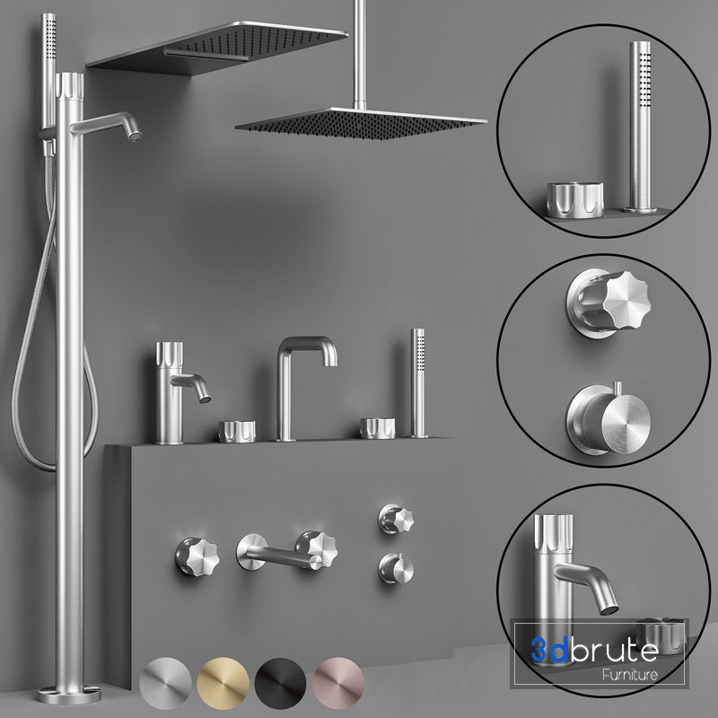 Quadro_modo_bathroom_faucet_set_2