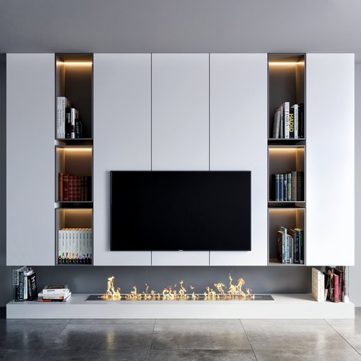 tv unit 03