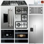 miele appliance collection