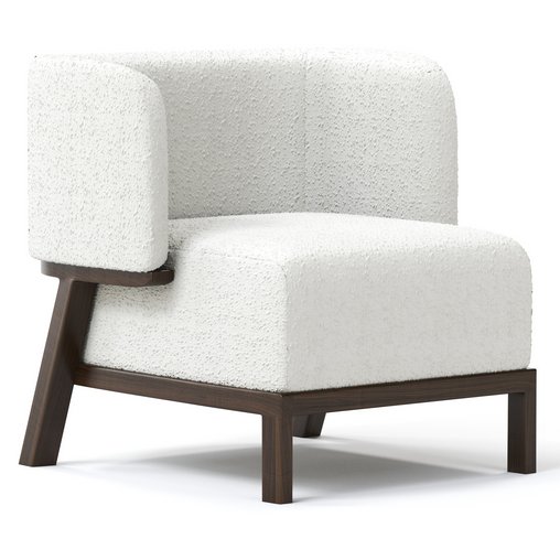 MULUN ARMCHAIR