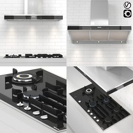 Miele Appliances Collection