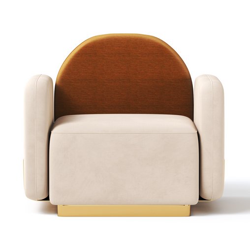 handy armchair mezzo collection