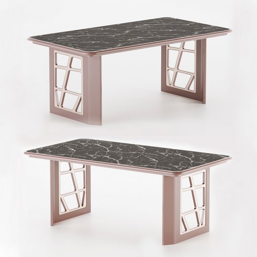 Blomberg table