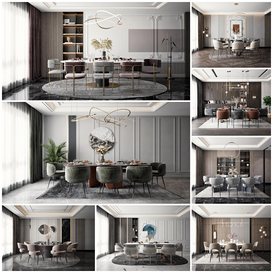 Dining Room Vol2 2022