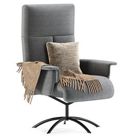 Relaxfauteuil Steijn