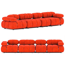 Camaleonda sofa