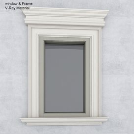 Window & Frame