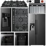 Neff Appliance Collection