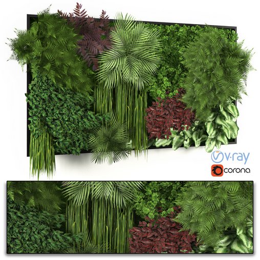 Vertical Garden 02