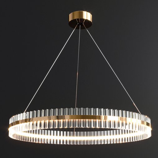 Saturno 700 Chandelier