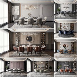 Dining Room Vol4 2022