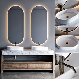 bathroom furniture 43