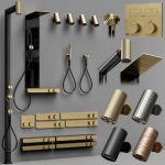 Gessi Hi-Fi and spotwater faucet collection
