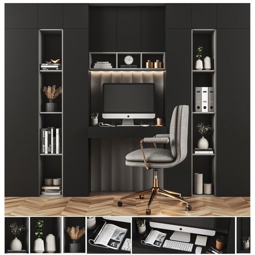 office furniture 01