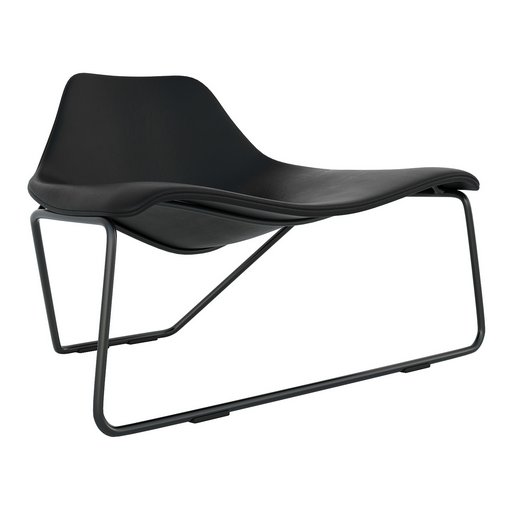 Glide chair