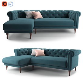 MADE Barstow SOFA