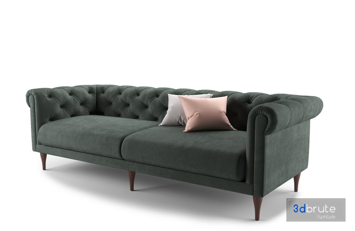 MADE Barstow SOFA II