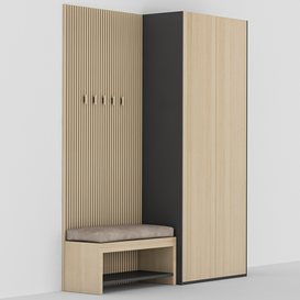 Furniture Shelf_028