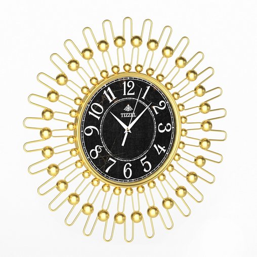 Clock ImperiumLoft KKK00180