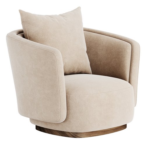 CASPIA ARM CHAIR