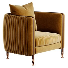 Barlow armchair