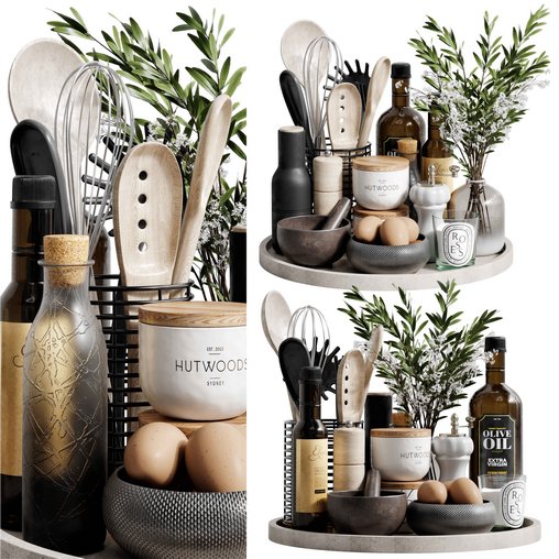 Kitchen Accessories 26