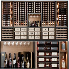 wine cellar 02 corona