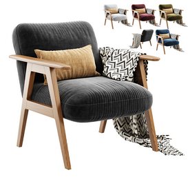 John Lewis Hendricks Accent Chair