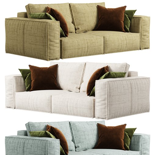 devis modul sofa