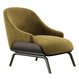 Aster Brigit armchair