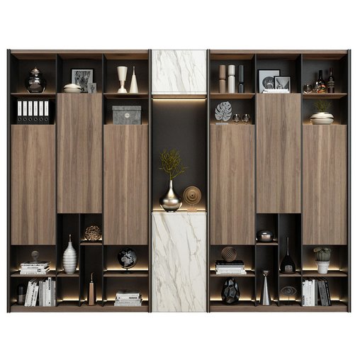 Cabinet set 0203