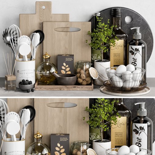 Kitchen Accessories 16