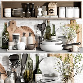 Kitchen Accessories 20