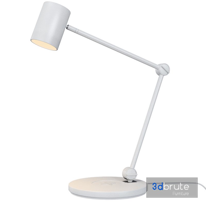 Ikea Table Lamp – NYMNE