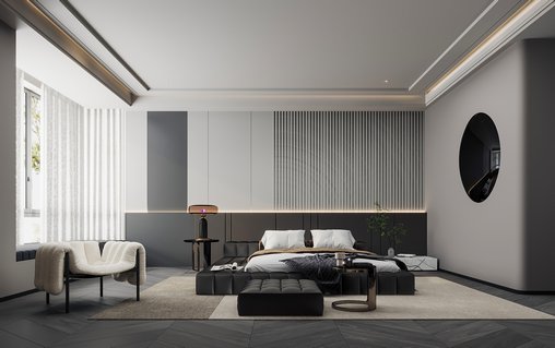 Bedroom 47