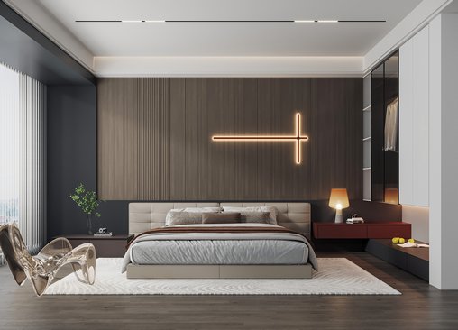 Bedroom 48