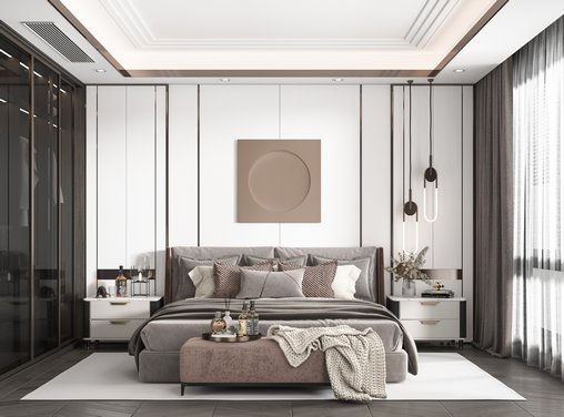 Bedroom 69