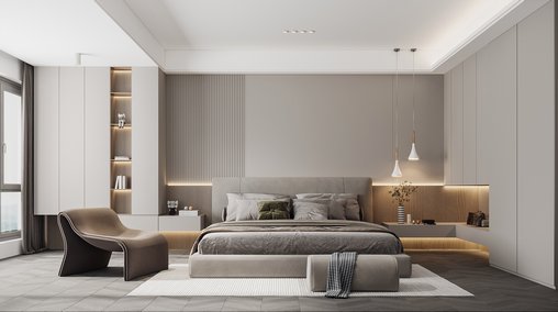 Bedroom 36