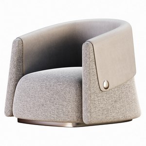 Manchetta Armchair