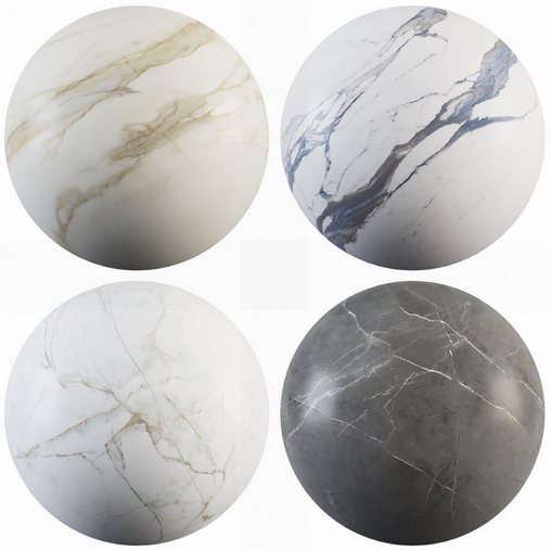 Collection Marble 47