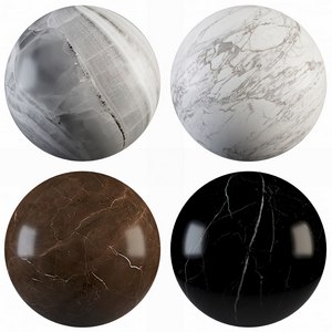 Collection Marble 15