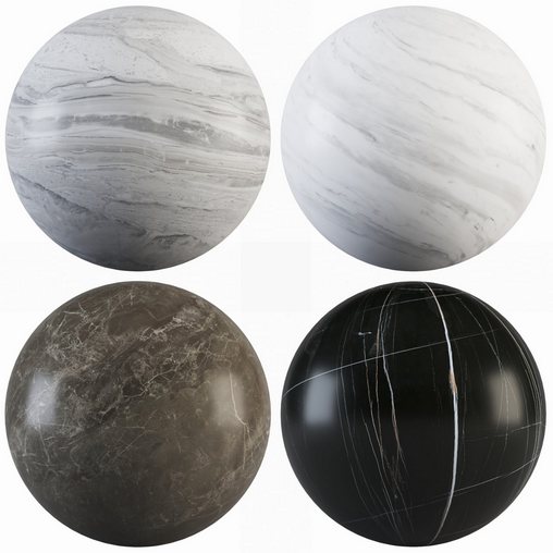 Collection Marble 39