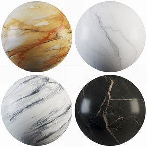 Collection marble 18