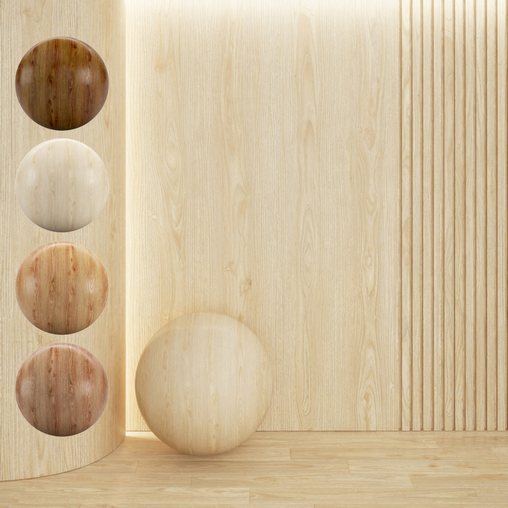 Collection Wood 03-Seamless