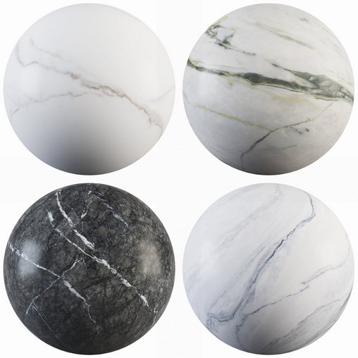 Collection Marble 58